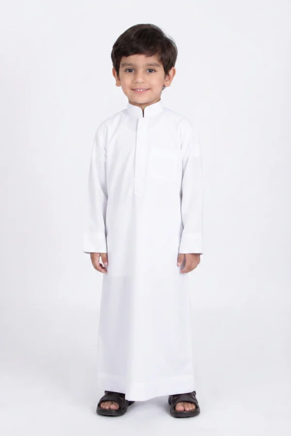 Kids Abadi