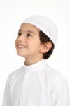Special Knit Topi