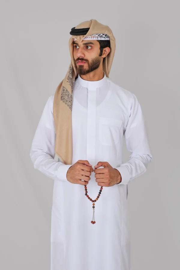 Premium Yemeni Shemagh