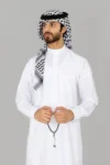 Palestinian Style Shemagh