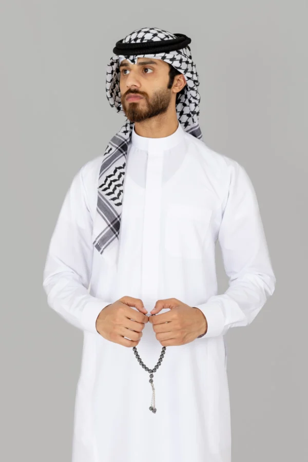 Palestinian Style Shemagh