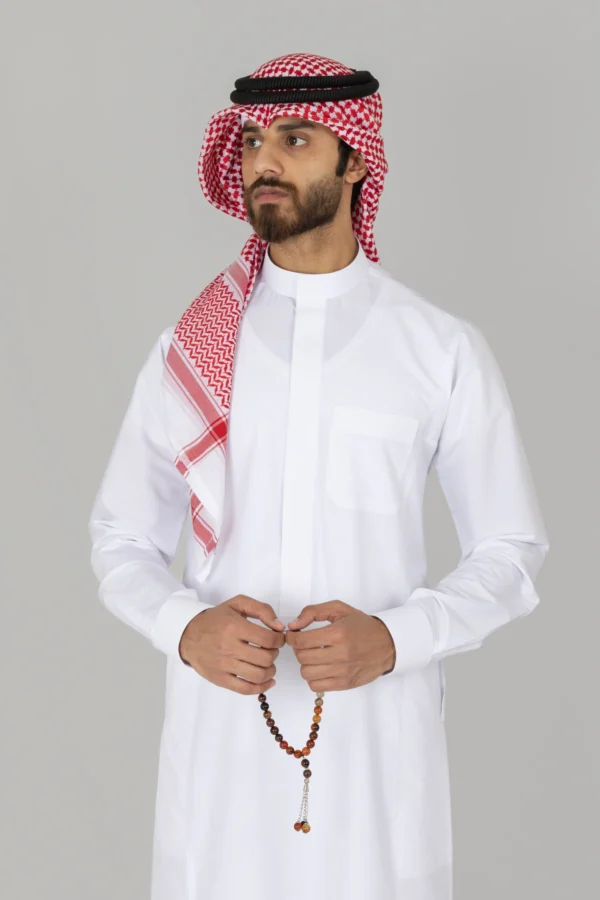 Saudi Standard