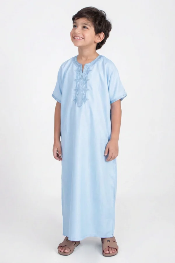 Najm Jalabiya -Junior
