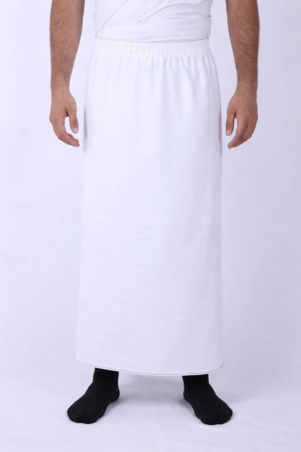 Wezar - Elastic Lungi