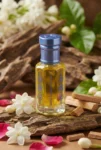 Mandarin Musk