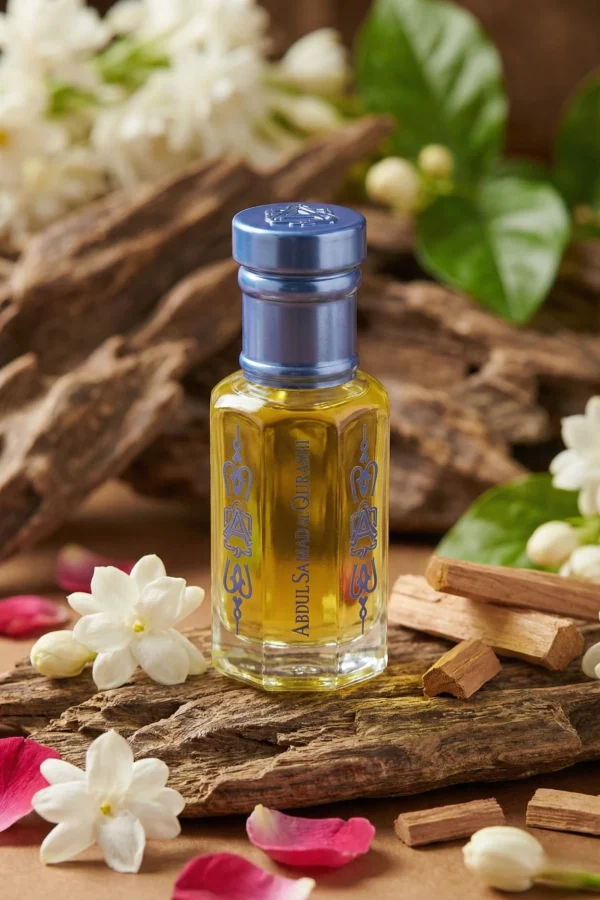 Mandarin Musk