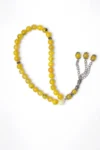 Yellow Agate