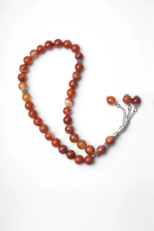 Red Agate