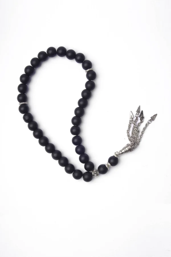 Onyx Matte Black