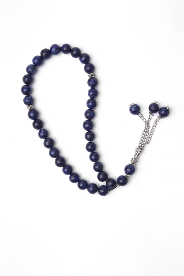 Lapis Lazuli