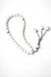 Howlite Ivory