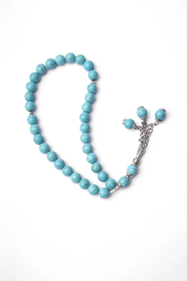 Blue Turquoise