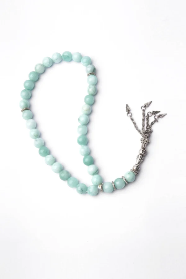 Aquamarine