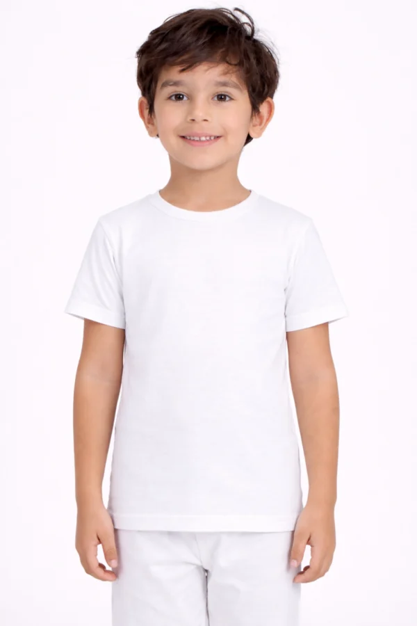 Undershirt Junior
