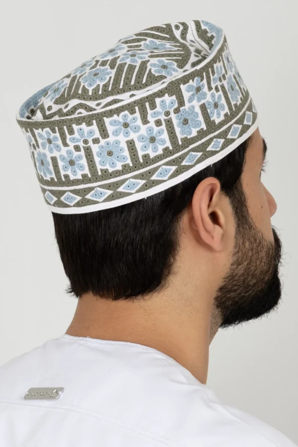 Omani Fancy