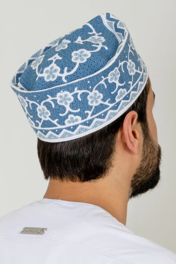 Omani Traditional
