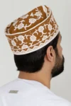 A-OC-051- Omani Traditional Blue-1