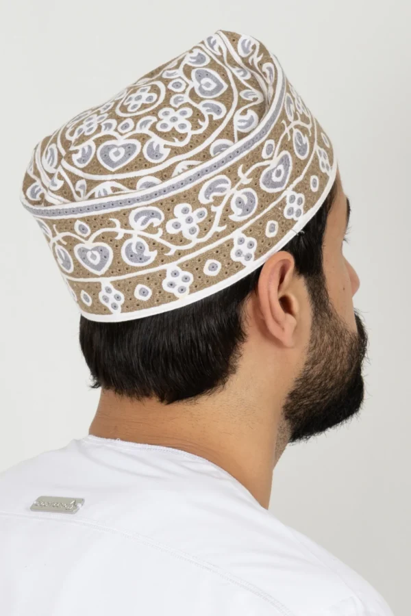 Omani Majestic