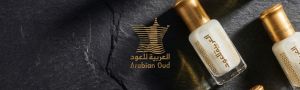 Arabian Oud