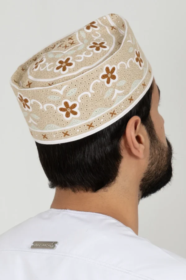 Omani Sahara