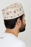 A-OC-084- Omani Leaf – Green-1