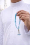 A-TB-020 – Blue And White Quartz-1