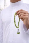 A-TB-021 – Crystal Green-1