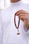 A-TB-024 – Mahogany Agate-1