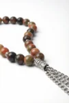A-TB-026 – Unakite Stone-1