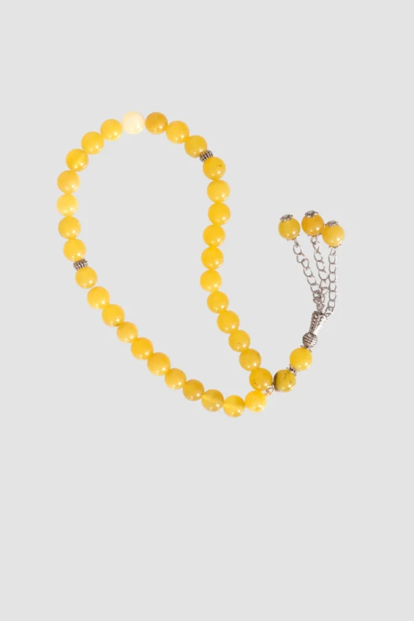 Yellow Jade