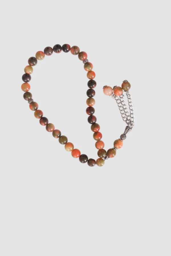 Unakite Stone