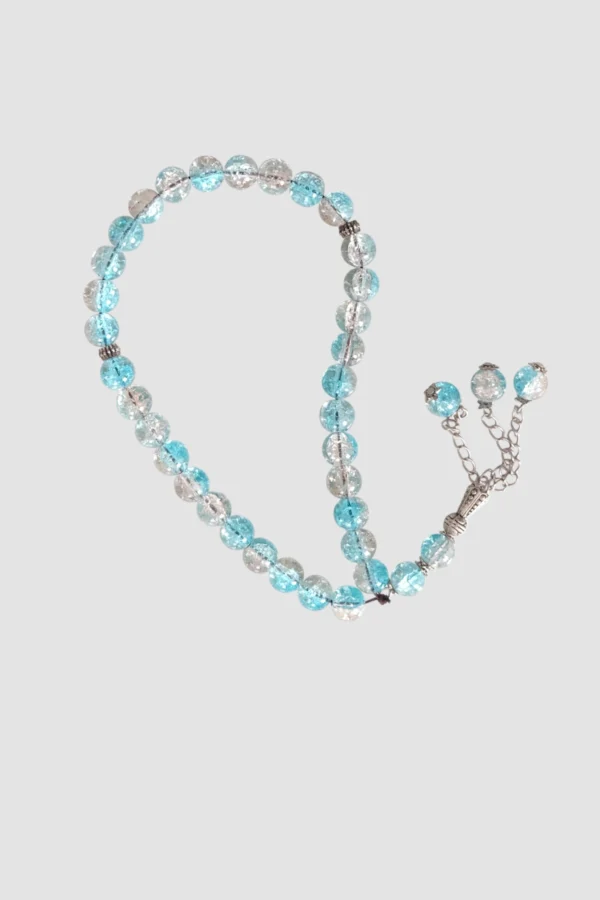 Crystal Blue