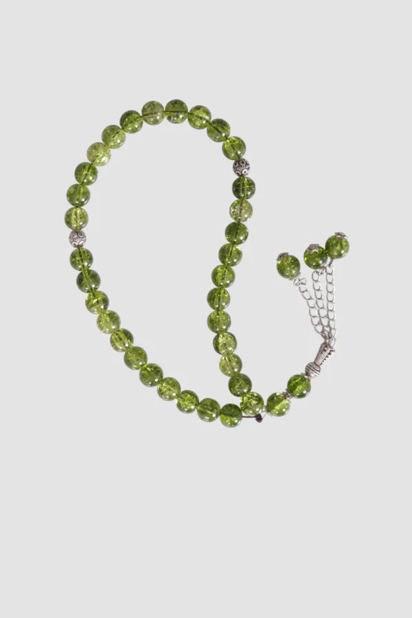 Crystal Green