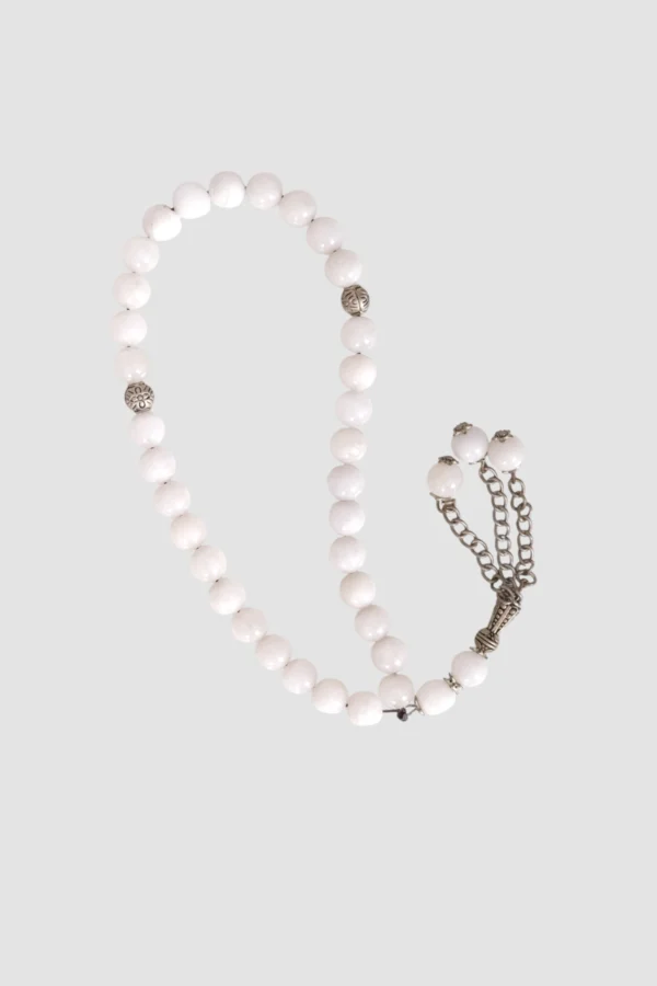 White Jade