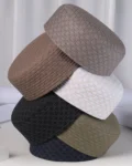 Intricate Kufi