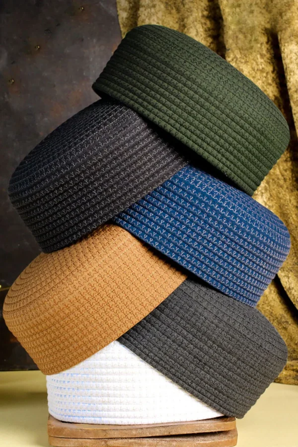 Box Kufi