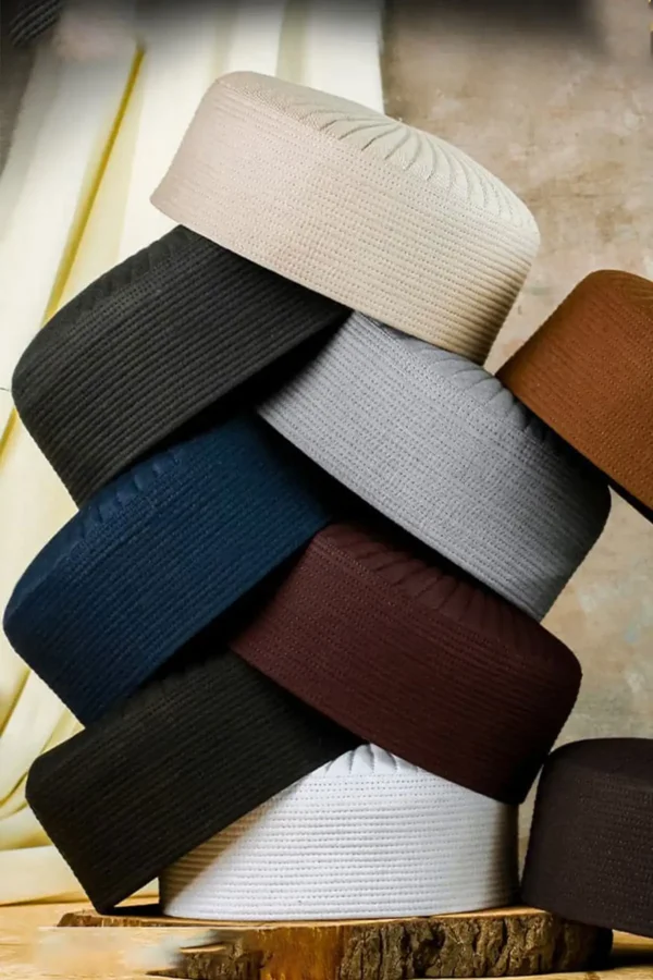 Standard Kufi