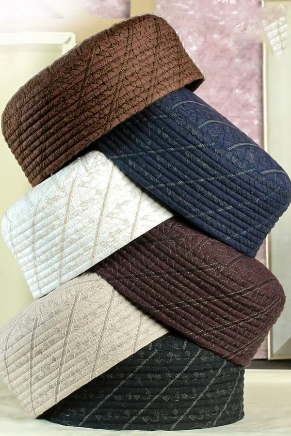 Pure Kufi
