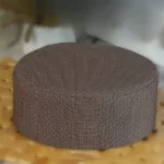 Checkered-kufi