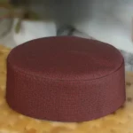 Checkered-kufi