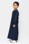 C-EB-907-Kingship-Kids-5-alqamees-navy-blue-thobe.webp