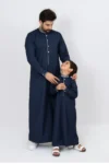 C-EB-907-Kingship-Kids-5-alqamees-navy-blue-thobe.webp