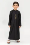 C-EB-911-Nightfall-kids-5-alqamees-black-thobe.webp