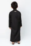 C-EB-911-Nightfall-kids-5-alqamees-black-thobe.webp