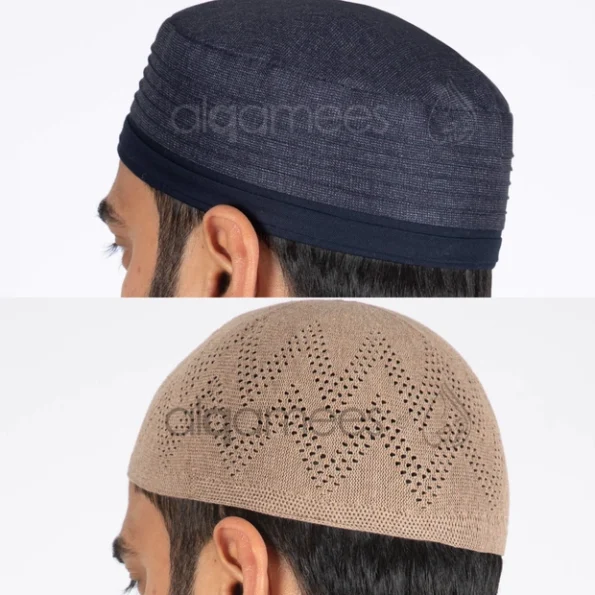 topi size and fit