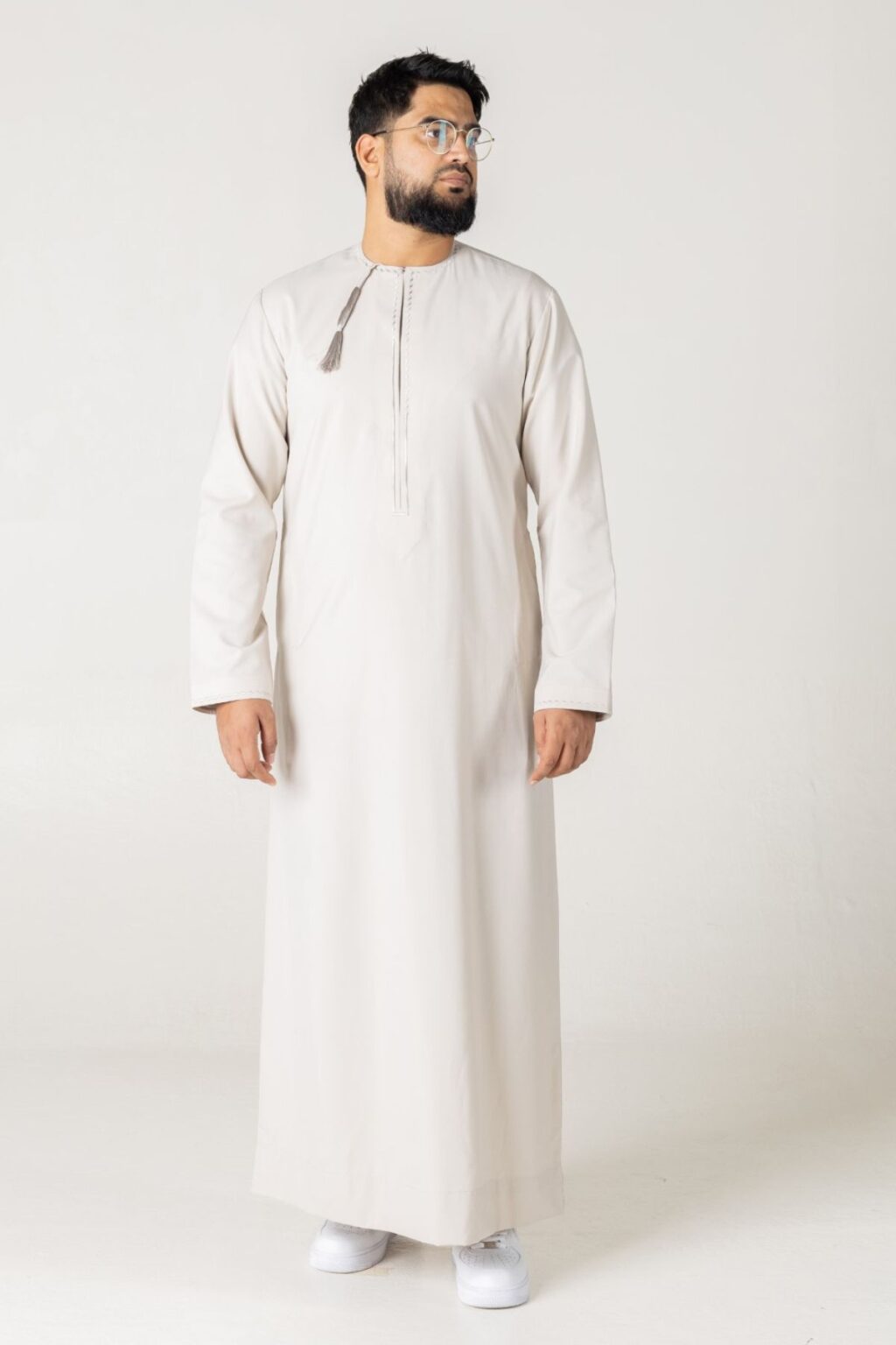 Modest Fashion for Men - alqamees