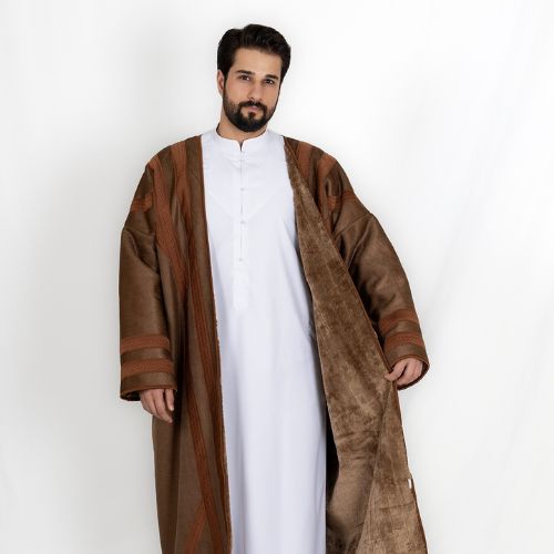 Modest Fashion for Men - alqamees