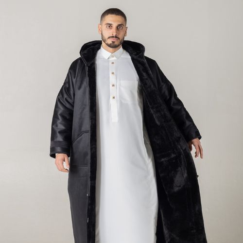 Modest Fashion for Men - alqamees