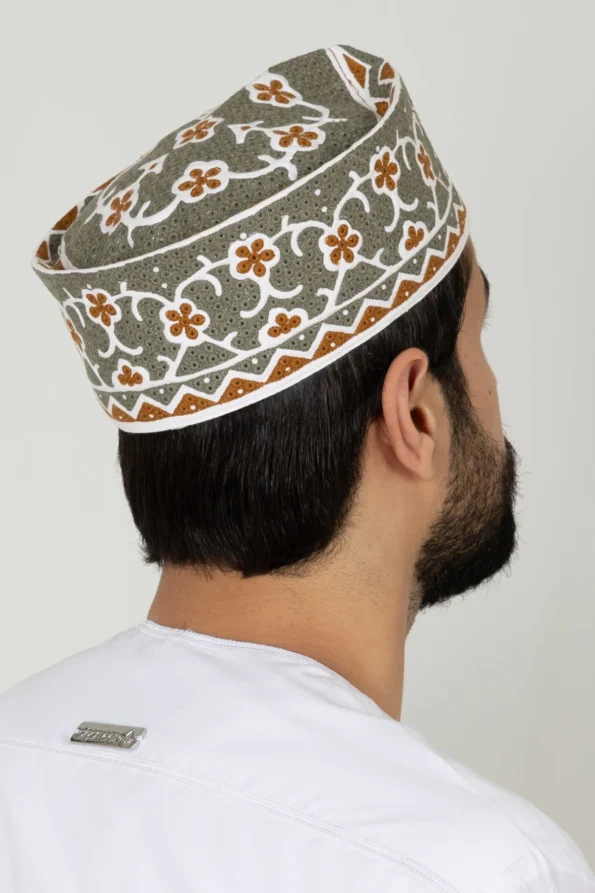 Modest Fashion for Men - alqamees