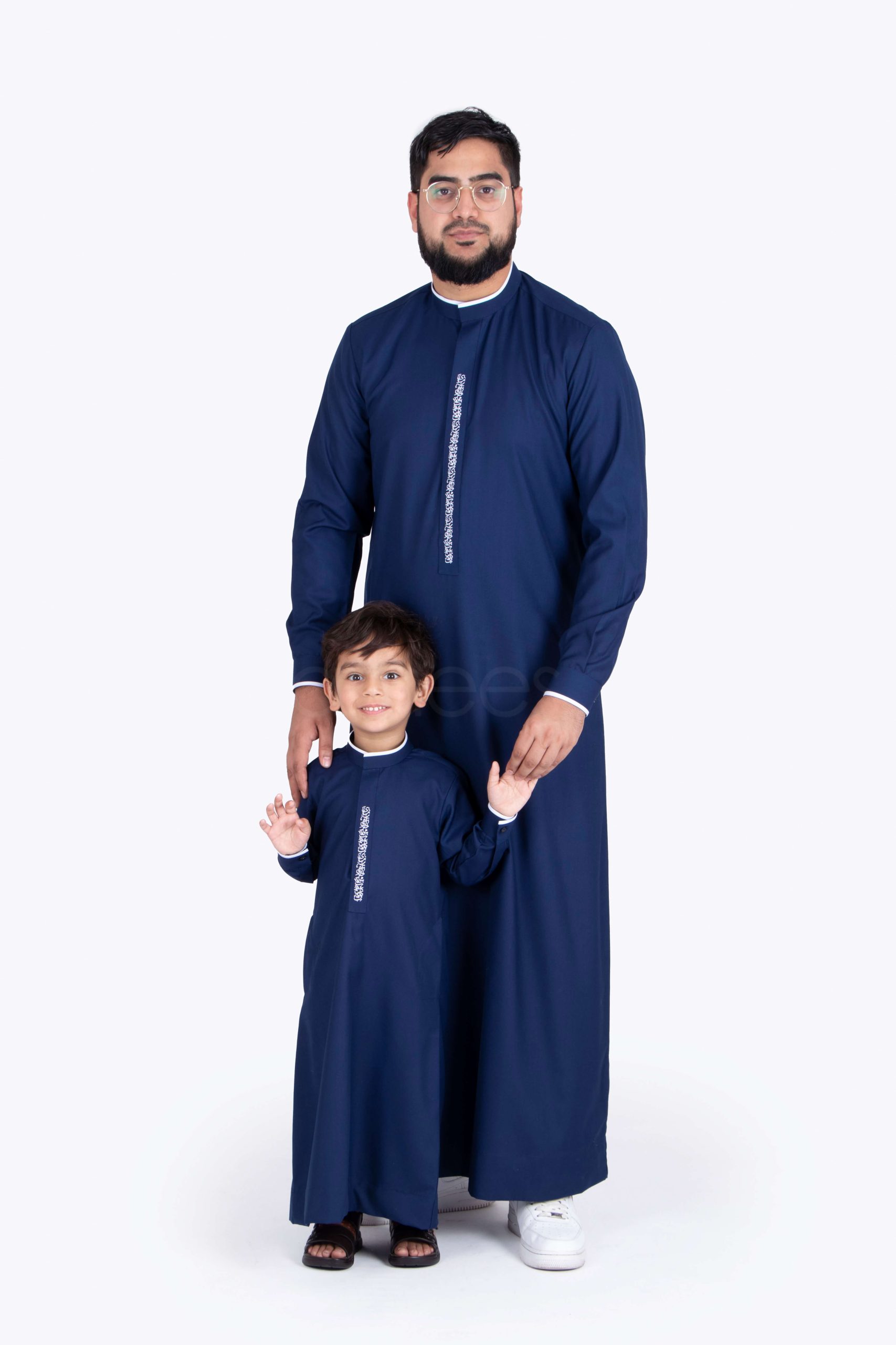 Modest Fashion for Men - alqamees